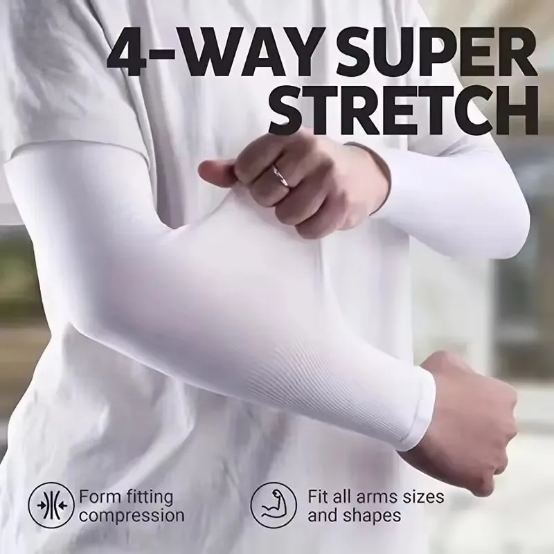 3Pairs Breathable Sun Protecti - огляд і ціна Outdoor Adventure And Sports