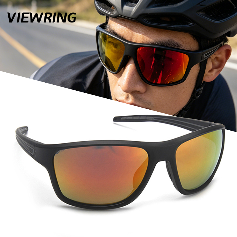 MJYIWANG Polarized Sunglasses  - огляд і ціна Outdoor Adventure And Sports