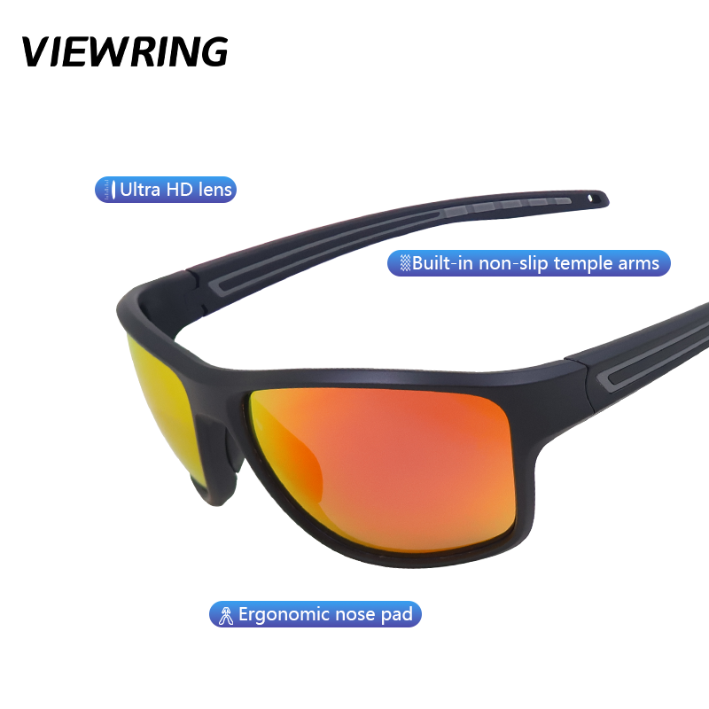 MJYIWANG Polarized Sunglasses  - огляд і ціна Outdoor Adventure And Sports