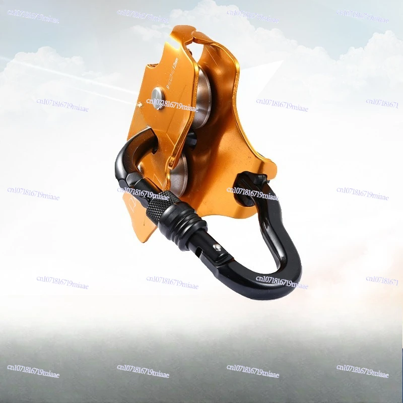 Long Range Outdoor Pulley Clim - огляд і ціна Outdoor Adventure Ziplines & Waterfall