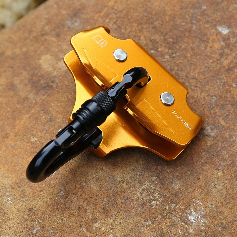 Long Range Outdoor Hand Pulley - огляд і ціна Outdoor Adventure Ziplines & Waterfall