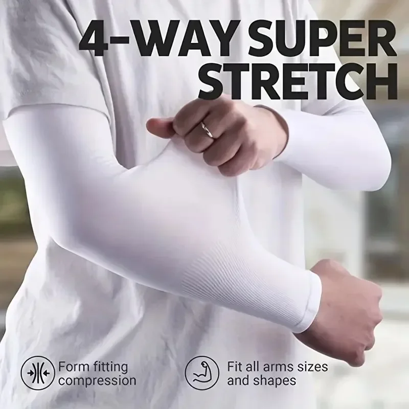 3 Pair of Breathable Sun Prote - огляд і ціна Outdoor Adventure And Sports