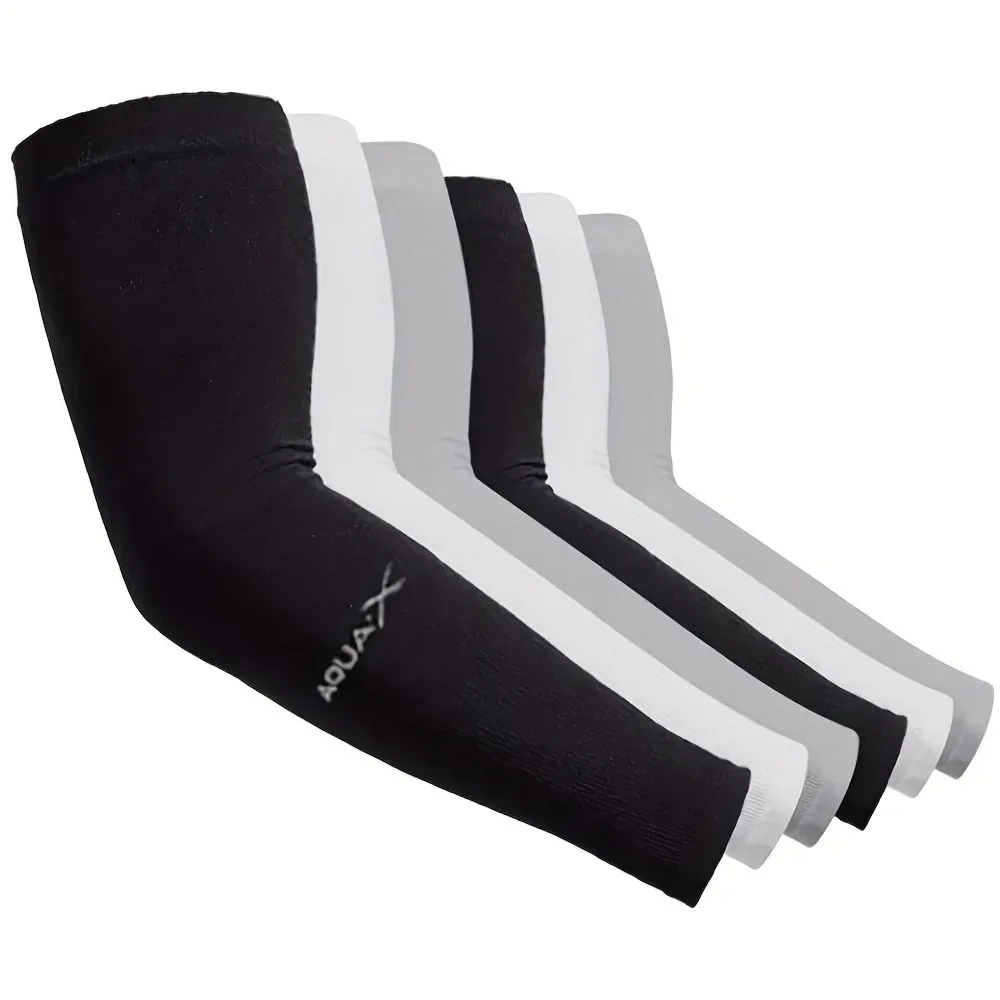 3 Pair of Breathable Sun Prote - огляд і ціна Outdoor Adventure And Sports